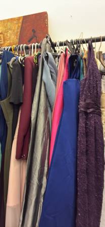 Formal dresses 1