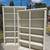 Solid Wood Bookcase/Bookshelf $165 4 thumbnail