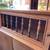 Ethan Allen “solid Maple and or Birch“ classic king size headboard. 1 thumbnail