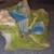 Vintage Model Railroad mountain tunnel - HO Scale 1 thumbnail
