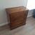 FULL solid wood frame 3 thumbnail