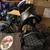 Nidecker Play series 156cm snowboard with Salomon bindings 5 thumbnail