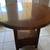 Round Dining Table 1 thumbnail