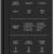 Sharp SMC1585BB 1.5 cu. ft. Microwave Oven w/ Convection Cooking 4 thumbnail