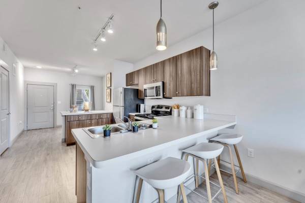 Open Floor Plans, Playground, Coffee Bar 1