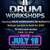 Drum Workshops every Sunday! 1 thumbnail