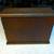 (2) ANTIQUE TREADLE SEWING MACHINE DRAWER CABINETS REPURPOSED 11 thumbnail