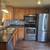 3bed 2 bath very nice 1 car garage fence yard duplex 1 thumbnail