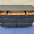 BEAUTIFUL LIKE NEW COBALT BLACK WIODEN DRESSER CAN DELIVER LOCAL IF NEEDED 4 thumbnail