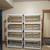Keter 5 Tier Garage Storage Shelving Unit 1 thumbnail