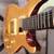 AIO Wolf W400 Electric Guitar - Natural GS-001 13 thumbnail