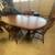 Dining Room Table & Chairs 4 thumbnail