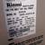 Rinnai propane heater 1 thumbnail