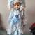 Beautiful Little Bo Peep Porcelain Doll 1 thumbnail