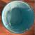Dog/Cat Toy Storage Bin. Teal Color. 2 thumbnail