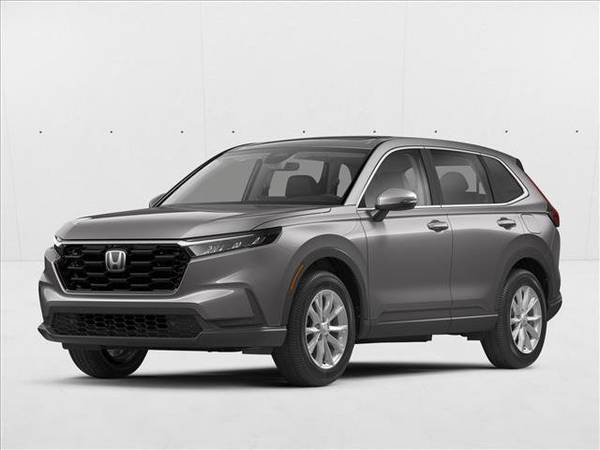 2023 Honda CR-V CRV EX-L SUV 1