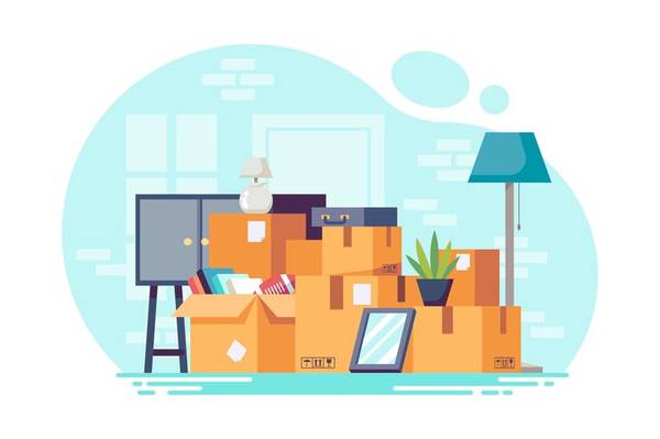 Need Your Own Space? Come in Today! 1