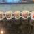 1 of a kind 32 pc Thanksgiving vintage dinnerware complete 12 thumbnail