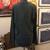 Sonoma Life + Style Men's Long Sleeve V Neck Pin Stripe Shirt 4 thumbnail