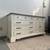 Modern White Dresser (Delivery Available) 5 thumbnail