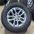 NEW 2025 Chevrolet Silverado oem 18" wheels rims & tires 265/65/18 1 thumbnail