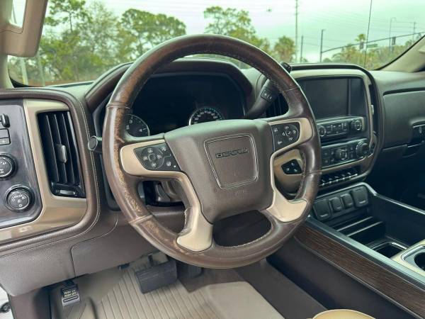2018 GMC Sierra 3500 HD - Photo 10