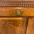 Blonde Wood Buffet Cabinet 3 thumbnail