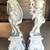 Rare Italian ceramic statues antiques! 1 thumbnail