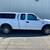 2001 ford 150 4x4 extra cab w/ camper shell 5 thumbnail