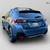 2021 Subaru Crosstrek Premium Sport Utility 4D suv Horizon Blue Pearl 5 thumbnail