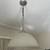 Glass light fixture! 5 thumbnail