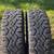 2-LT 285/75/18 Range E Goodyear Wrangler DuraTrac 3 thumbnail
