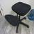 Ergonomic Height Adjustment Kneeling Chair 1 thumbnail