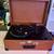 Record Player - Portable Suitcase 1 thumbnail