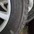 Michelin X-ICEsnow studless P225/60r17 rims and winter tires  w/tpms 5 thumbnail