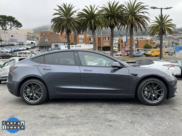 2023 Tesla Model 3 - *SE HABLA ESPANOL* BAD CREDIT OK! - $17,998 (+ Century Auto *CREDIT UNION FINANCING AVAILABLE!*)63486981689217124