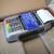 Like New First Data FD410 Wireless Credit Card Terminal 4 thumbnail