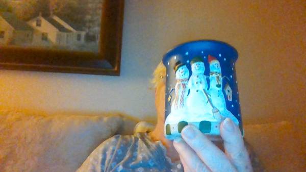 Christmas knickknacks (over 100) 1