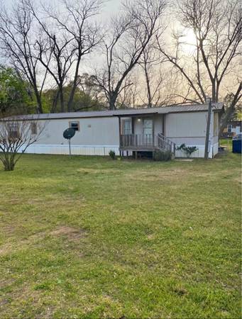 $65,000 / 2br - Mobile manufactured home 2 Beds 2 Baths  1/2 acres. (Newville)63830738791811120