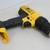 Dewalt 20V 1/2" Drill Driver DCD771 (Tool Only) 3 thumbnail