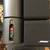 Bose AM7 speaker system, sort of (READ), black. -- Works, sort of -- 3 thumbnail