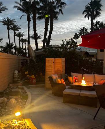 $30,000 🌴 RV Lot for Sale–Luxurious Mototrcoach Resort–7 Min to Coachella! 🌴 (Indio)63758592061827122