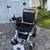 MALISA auto folding electric wheelchair 3 thumbnail