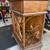 Ornate Wooden Buffet / Sideboard 2 thumbnail