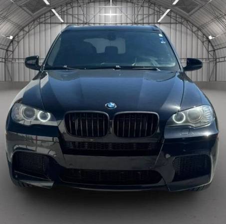 2011 BMW X5 M 1