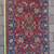 Karastan Sarouk Oriental Rug in Good condition.  4' 1 thumbnail