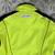 FirstGear Kilimanjaro 2 Piece Mens M Motorcycle Biker Jacket Hi-Vis 15 thumbnail