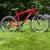 26” HARO Flightline 21 Speed Mountain Bike Excellent Like New MINT 1 thumbnail