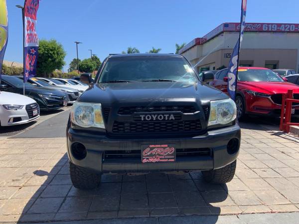 2007 Toyota Tacoma access cab - Photo 4