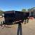 2026 Big Tex Trailers 14LX-14C4A-BK Dump Trailer 7 thumbnail